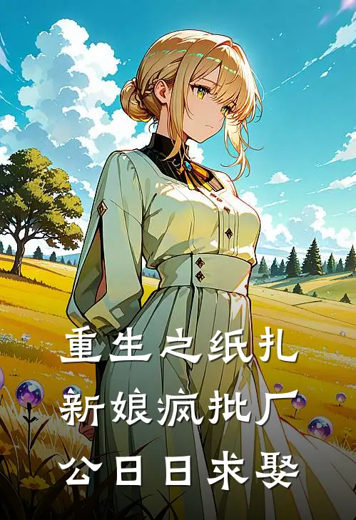 重生之纸扎新娘疯批厂公日日求娶陈七苏惊蛰免费热门小说_最热门小说重生之纸扎新娘疯批厂公日日求娶陈七苏惊蛰