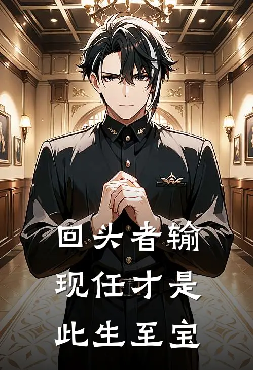 回头者输，现任才是此生至宝(林薇柳书妍)免费阅读全文_免费完结版小说回头者输，现任才是此生至宝林薇柳书妍