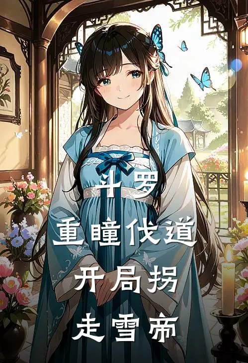 斗罗：重瞳伐道，开局拐走雪帝霍无心霍雨浩完结好看小说_无弹窗全文免费阅读斗罗：重瞳伐道，开局拐走雪帝(霍无心霍雨浩)