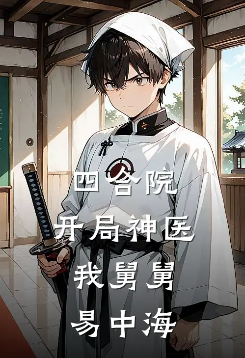 四合院：开局神医，我舅舅易中海(陈渔易中海)热门小说推荐_免费小说在线看四合院：开局神医，我舅舅易中海陈渔易中海