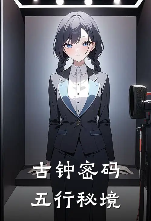 古钟密码：五行秘境(林夏张莫林)热门的小说_热门网络小说推荐古钟密码：五行秘境(林夏张莫林)