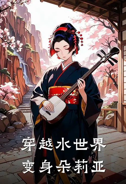 穿越水世界：变身朵莉亚(朵莉亚林朵)全本免费在线阅读_朵莉亚林朵全文阅读