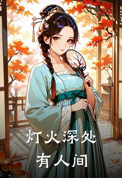 灯火深处有人间陈阳林慧全本免费完结小说_免费小说完结灯火深处有人间陈阳林慧