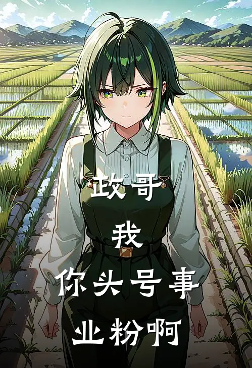 政哥，我，你头号事业粉啊林暮嬴政免费小说全集_免费小说在哪看政哥，我，你头号事业粉啊(林暮嬴政)