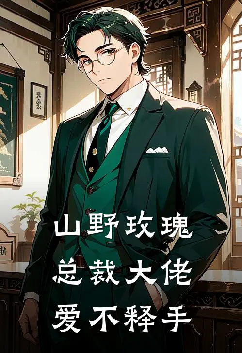 山野玫瑰，总裁大佬爱不释手林晚星苏晴最新完结小说推荐_在线免费小说山野玫瑰，总裁大佬爱不释手(林晚星苏晴)