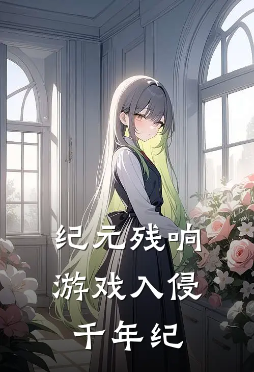 纪元残响：游戏入侵千年纪林野林野完本完结小说_无弹窗全文免费阅读纪元残响：游戏入侵千年纪(林野林野)