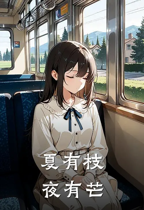 夏有枝，夜有芒(苏夏枝陆星芒)好看的小说推荐完结_完本小说夏有枝，夜有芒苏夏枝陆星芒