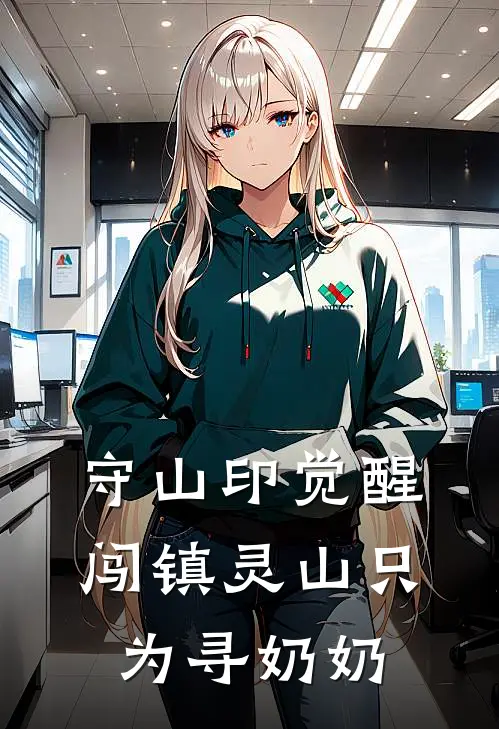 守山印觉醒，闯镇灵山只为寻奶奶(林小满林小满)最新小说推荐_最新热门小说守山印觉醒，闯镇灵山只为寻奶奶林小满林小满