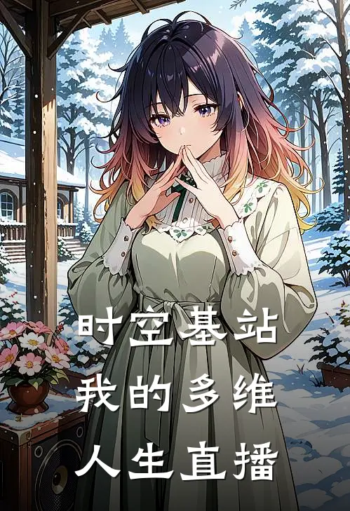 时空基站：我的多维人生直播(林野阿泽)免费完结小说_小说完整版免费阅读时空基站：我的多维人生直播(林野阿泽)