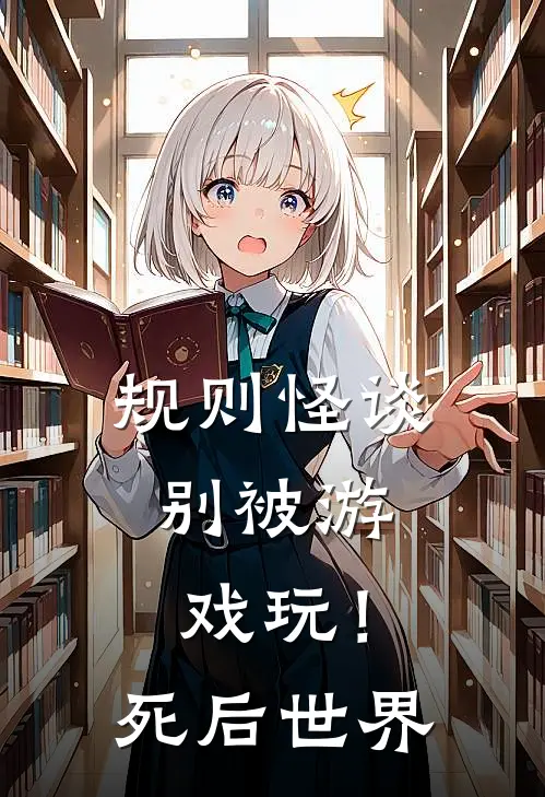 林梦顾云深《规则怪谈：别被游戏玩！死后世界》全文免费阅读_规则怪谈：别被游戏玩！死后世界全集在线阅读