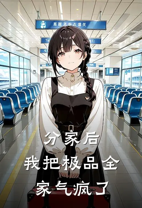 林晚音萧石(分家后，我把极品全家气疯了)全集阅读_《分家后，我把极品全家气疯了》全文免费阅读