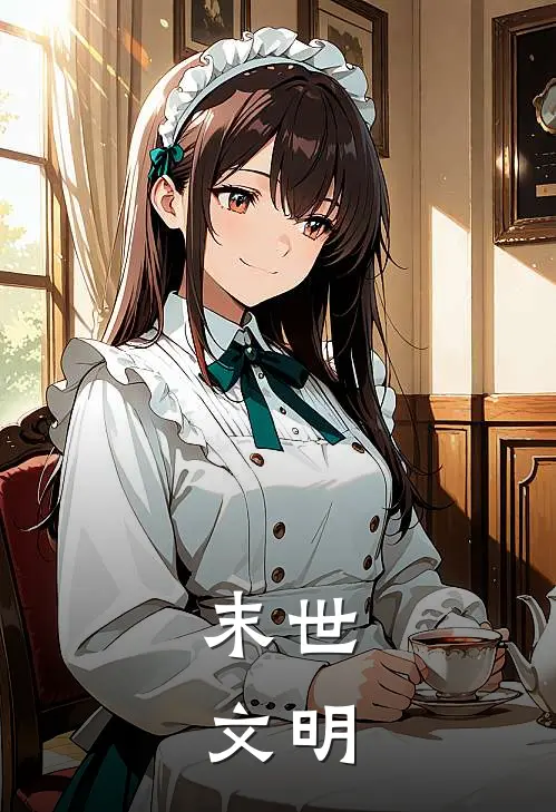 末世：文明赵强陈峰小说推荐完结_全集免费小说末世：文明(赵强陈峰)