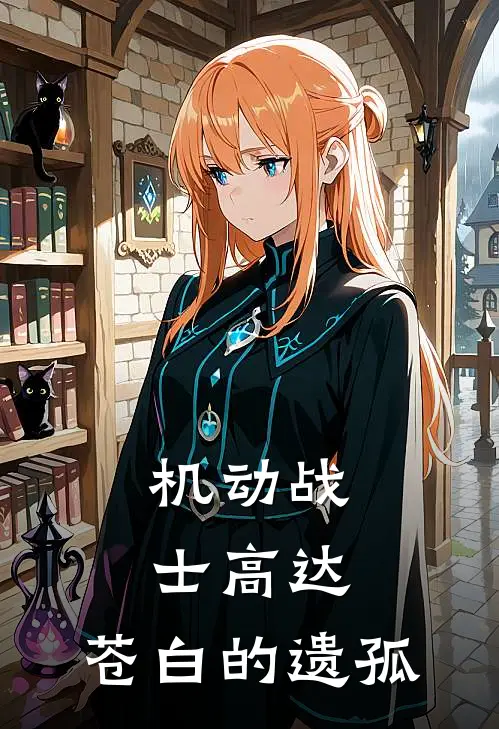 机动战士高达：苍白的遗孤林熠爱莉全文免费阅读无弹窗大结局_（林熠爱莉）机动战士高达：苍白的遗孤最新小说