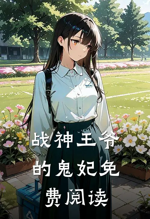 战神王爷的鬼妃免费阅读