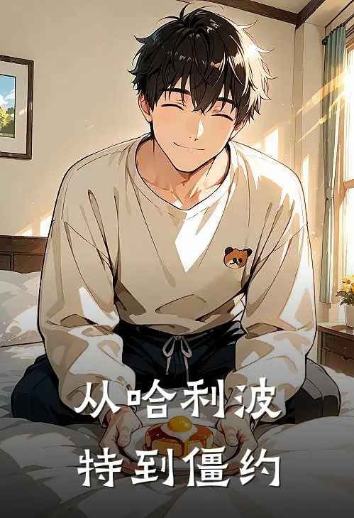 从哈利波特到僵约里奥费格小说完整版_热门好看小说从哈利波特到僵约(里奥费格)