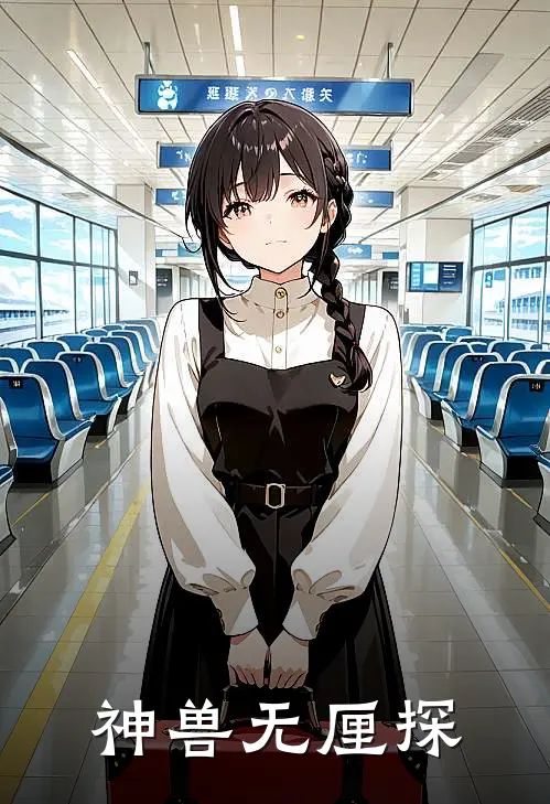 神兽无厘探(林跃墨谛)免费阅读_热门的小说神兽无厘探林跃墨谛