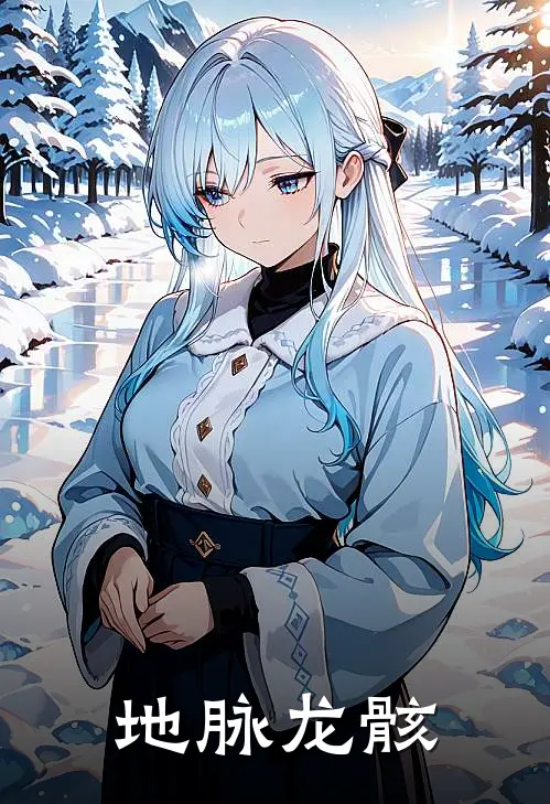 地脉龙骸(苏清鸢王夯)好看的小说推荐完结_完本小说地脉龙骸苏清鸢王夯