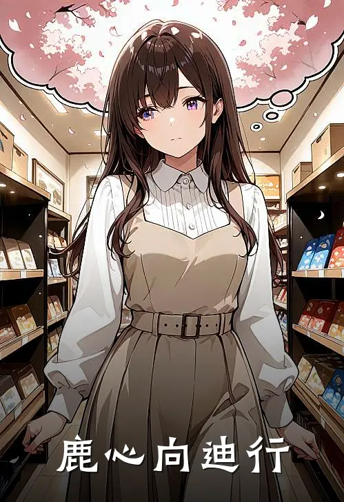 鹿心向迪行(鹿晗迪丽)热门网络小说推荐_免费完结版小说鹿心向迪行(鹿晗迪丽)