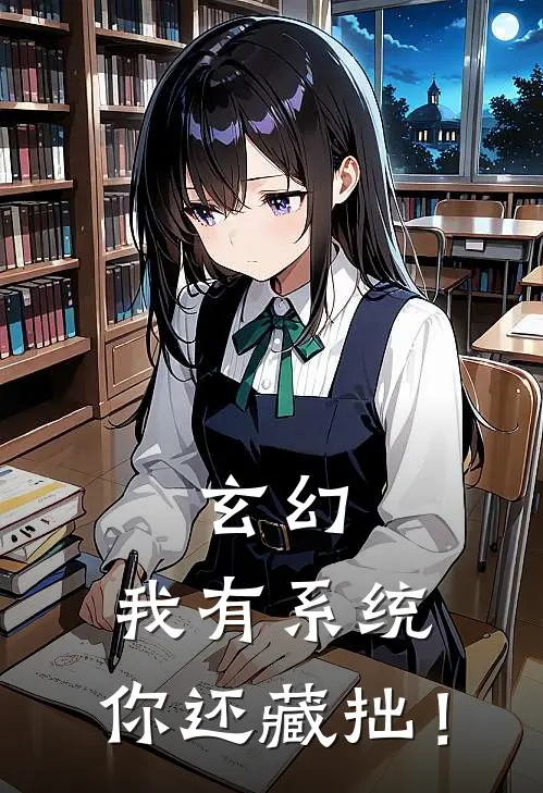 玄幻：我有系统，你还藏拙！陈燕龙冥免费小说_完本免费小说玄幻：我有系统，你还藏拙！陈燕龙冥