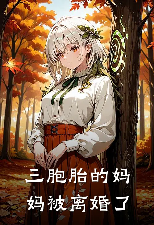 三胞胎的妈妈被离婚了叶子叶子墨小说最新章节_最新小说推荐三胞胎的妈妈被离婚了叶子叶子墨