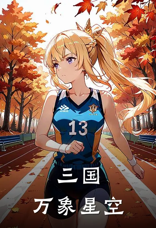 三国：万象星空(杨林娇娇)在哪看免费小说_全本免费完结小说三国：万象星空杨林娇娇