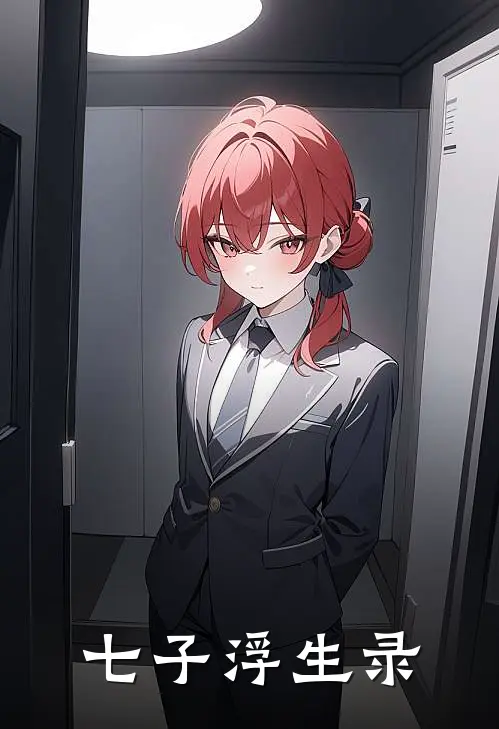 《七子浮生录》观山海山海火爆新书_七子浮生录(观山海山海)免费小说