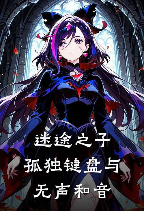 迷途之子：孤独键盘与无声和音(立希爱音)最新免费小说_完本小说免费阅读迷途之子：孤独键盘与无声和音立希爱音