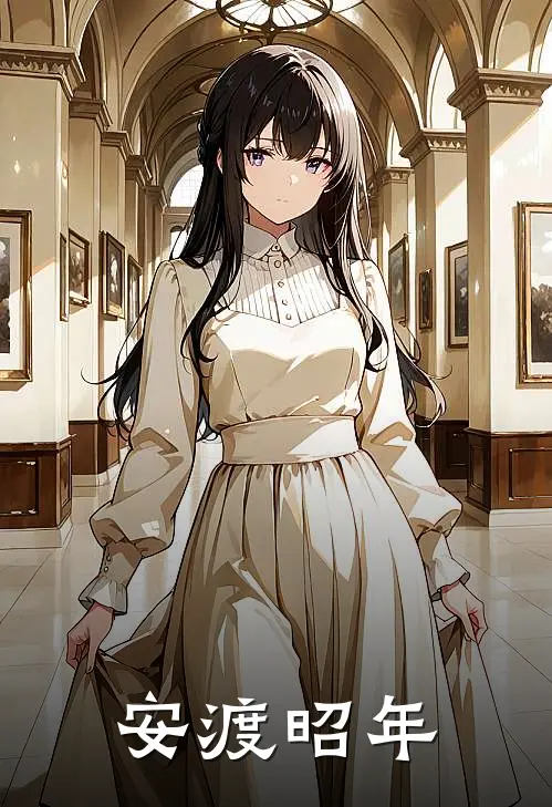 安渡昭年(沈昭周予安)完结版免费小说_热门完结小说安渡昭年(沈昭周予安)