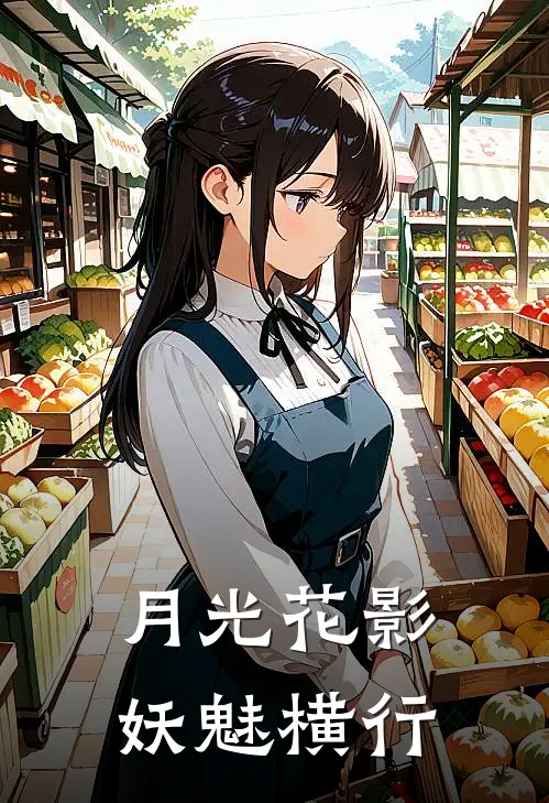 月光花影妖魅横行(叶云曦珠儿)热门小说推荐_免费小说在线看月光花影妖魅横行叶云曦珠儿
