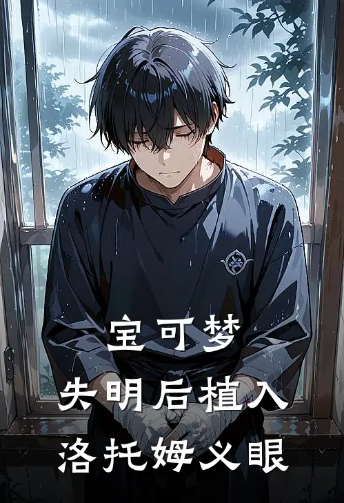 宝可梦：失明后植入洛托姆义眼(夏川洛托姆)完本小说推荐_最新章节列表宝可梦：失明后植入洛托姆义眼(夏川洛托姆)