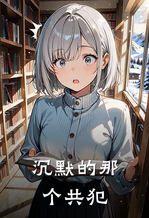 沉默的那个共犯李浩苏晴小说完结免费_最新章节列表沉默的那个共犯(李浩苏晴)