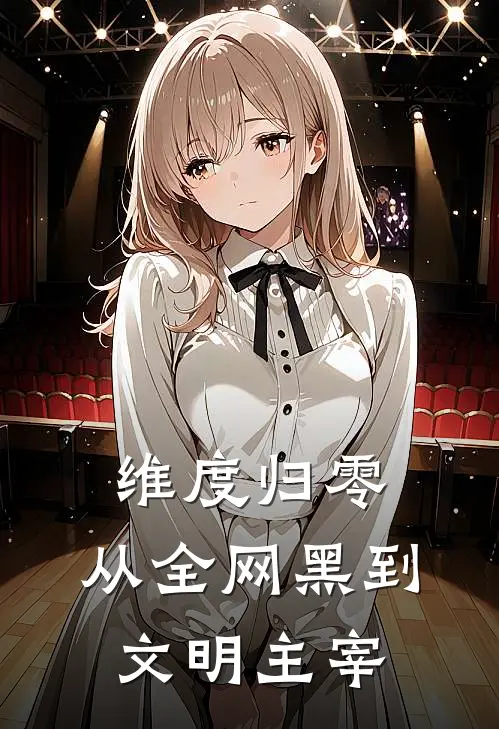 维度归零：从全网黑到文明主宰(林晚星顾言澈)完结版小说推荐_最新完结小说推荐维度归零：从全网黑到文明主宰林晚星顾言澈