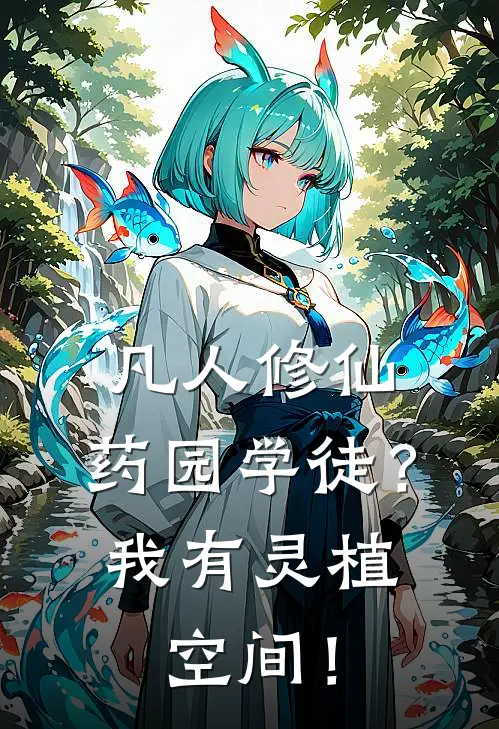 凡人修仙：药园学徒？我有灵植空间！李沉舟那藤小说完结_免费小说全本凡人修仙：药园学徒？我有灵植空间！(李沉舟那藤)