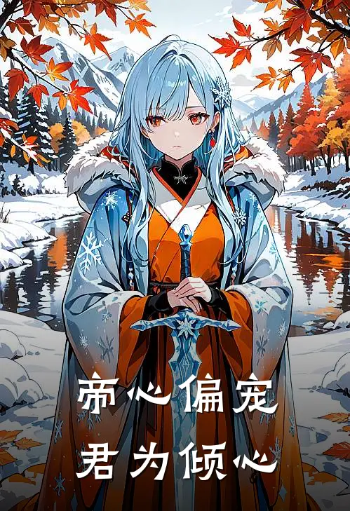 帝心偏宠，君为倾心阮宁沈知珩完结小说免费阅读_完本热门小说帝心偏宠，君为倾心阮宁沈知珩