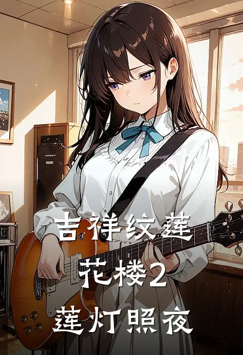 吉祥纹莲花楼2：莲灯照夜(李莲花苏小慵)热门小说_完结版小说全文免费阅读吉祥纹莲花楼2：莲灯照夜(李莲花苏小慵)