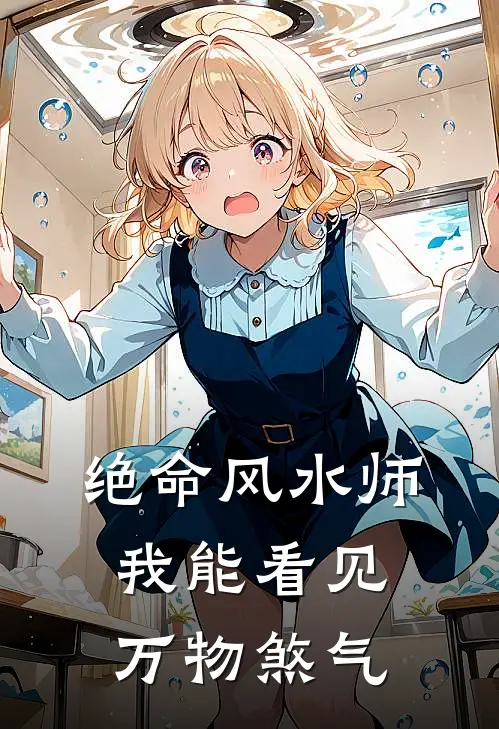 绝命风水师：我能看见万物煞气陈玄林振南完结好看小说_无弹窗全文免费阅读绝命风水师：我能看见万物煞气(陈玄林振南)