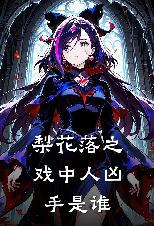 梨花落之戏中人凶手是谁