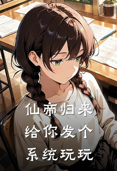 仙帝归来：给你发个系统玩玩(李群李清漪)最新小说_免费阅读完整版小说仙帝归来：给你发个系统玩玩(李群李清漪)