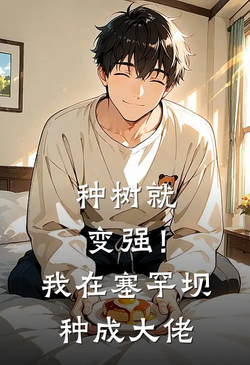 种树就变强！我在塞罕坝种成大佬石末石末免费完整版小说_热门小说大全种树就变强！我在塞罕坝种成大佬石末石末