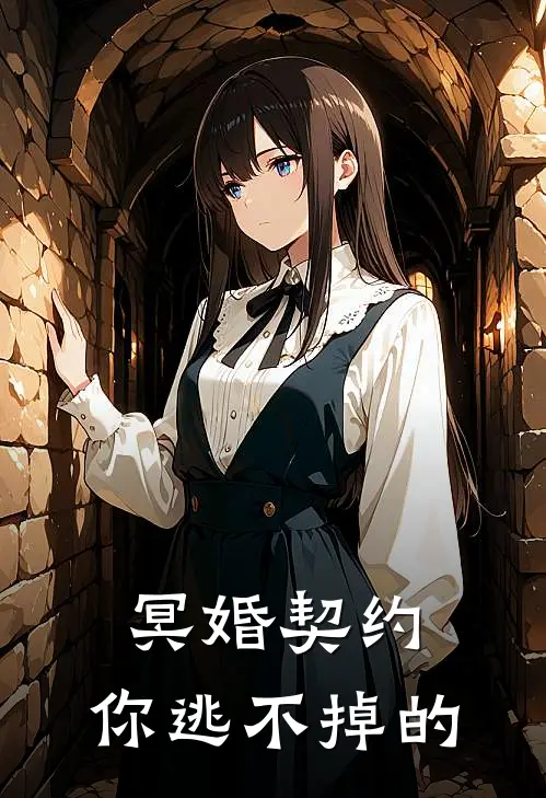 冥婚契约，你逃不掉的艾小夜晟全文在线阅读_冥婚契约，你逃不掉的全集免费阅读