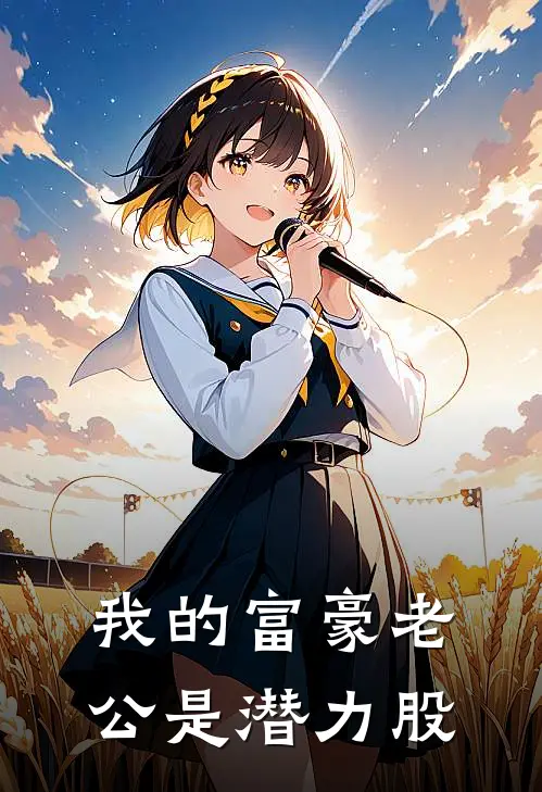 我的富豪老公是潜力股夏禹锡苏晓晓热门小说免费阅读_网络热门小说我的富豪老公是潜力股(夏禹锡苏晓晓)