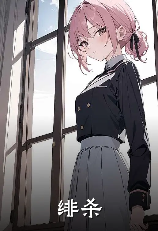 绯杀云绯萧宸全章节免费在线阅读_《绯杀》精彩小说