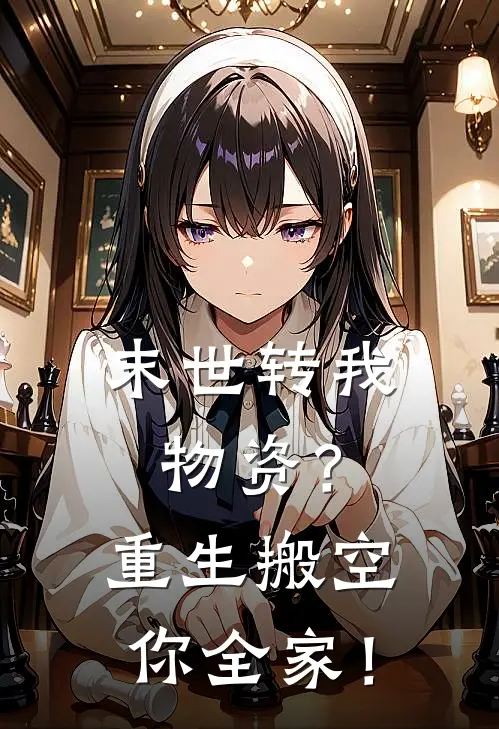 末世转我物资？重生搬空你全家！裴安裴闻月免费小说推荐_推荐完结小说末世转我物资？重生搬空你全家！(裴安裴闻月)