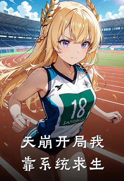 天崩开局我靠系统求生沈听荷知夏最新小说全文阅读_在线免费小说天崩开局我靠系统求生(沈听荷知夏)