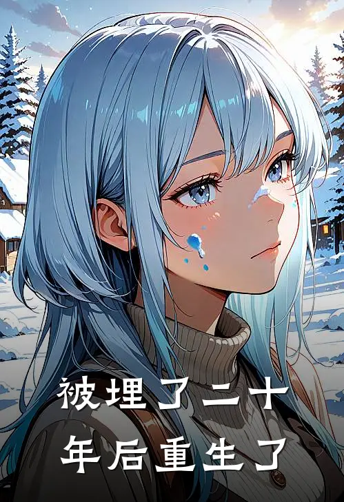 被埋了二十年后重生了