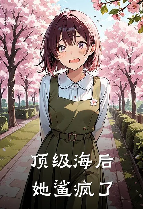 沈清欢顾明泽(顶级海后，她鲨疯了)全本免费在线阅读_(顶级海后，她鲨疯了)完结版免费在线阅读