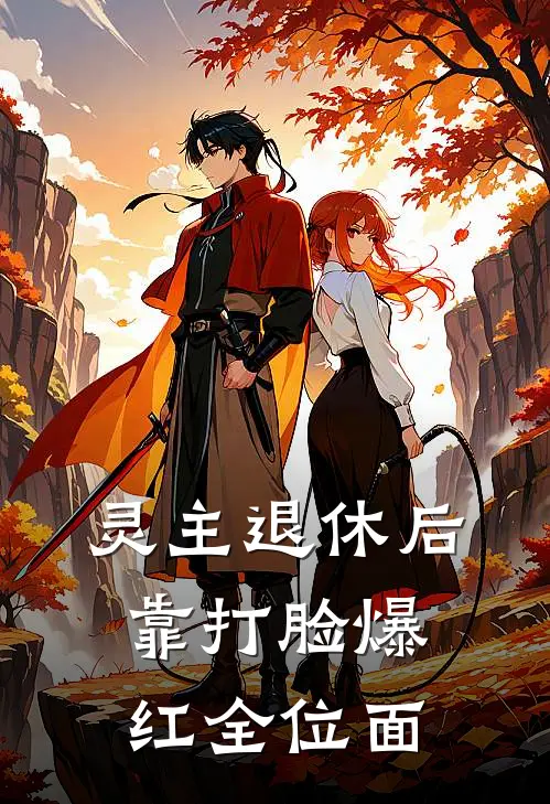 灵主退休后，靠打脸爆红全位面楚瑶萧绝已完结小说_最新章节列表灵主退休后，靠打脸爆红全位面(楚瑶萧绝)