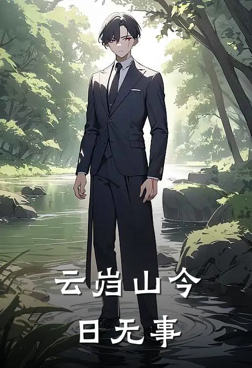 云岿山今日无事(叶瞬光叶释渊)全本免费小说阅读_全文免费阅读云岿山今日无事叶瞬光叶释渊