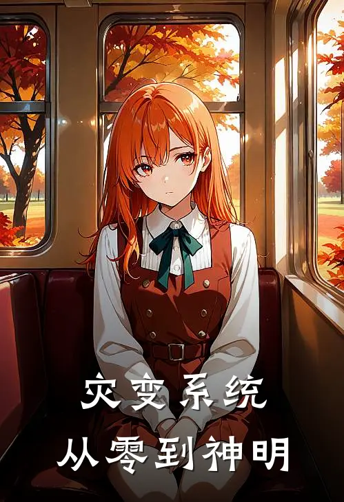 灾变系统：从零到神明林默周天华小说完结免费_最新章节列表灾变系统：从零到神明(林默周天华)