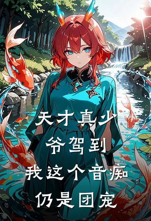 天才真少爷驾到，我这个音痴仍是团宠天赋罗宁最新完结小说推荐_全集免费小说天才真少爷驾到，我这个音痴仍是团宠天赋罗宁